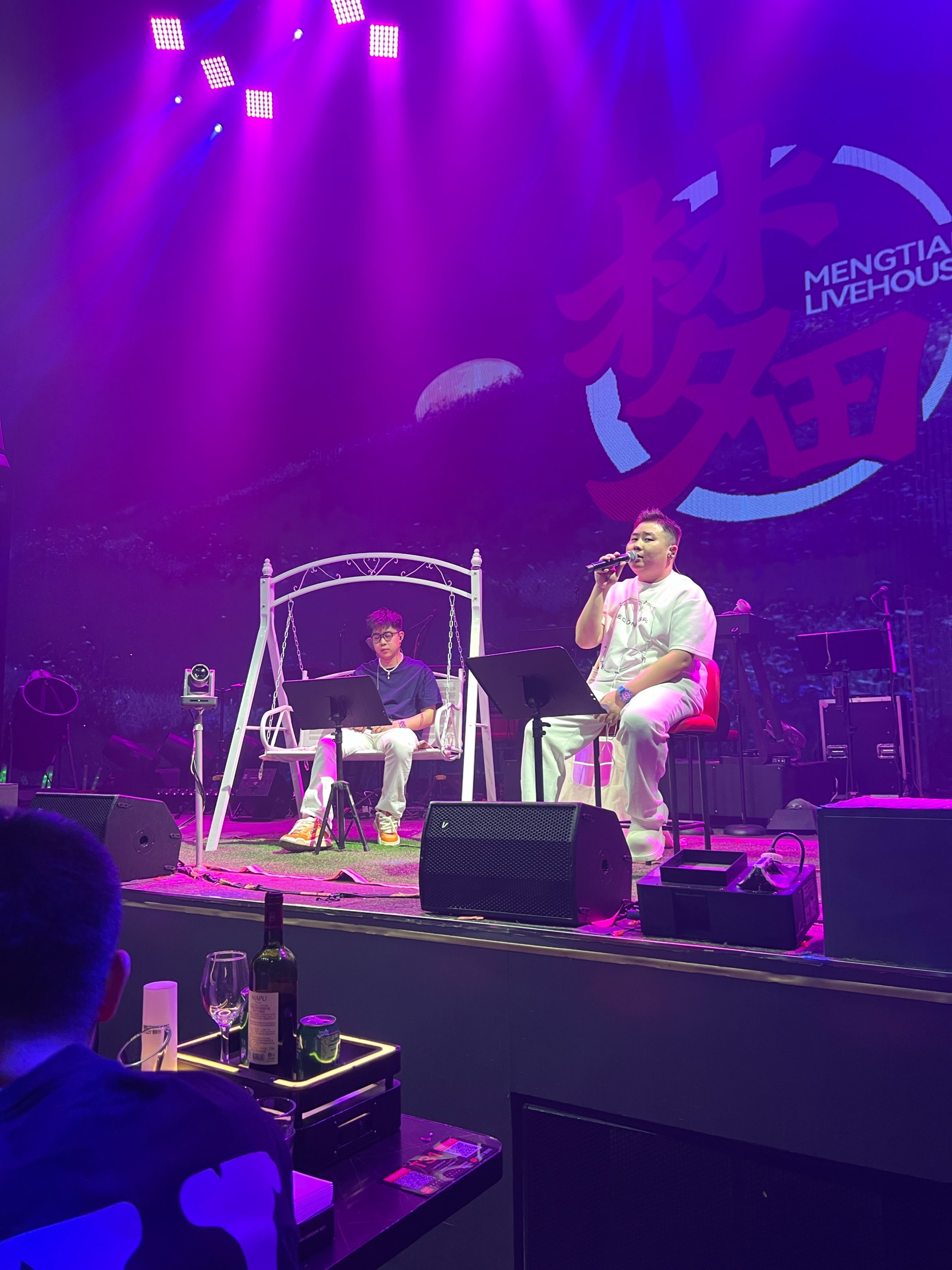 张家口商务ktv推荐单人商务ktv精选-涿鹿县ktv预定